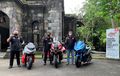 Kece dan Unik, ADV150 Jadi Sasaran Modifikasi di Honda Dream Ride Project