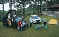 Hyundai H-1 Motorhome Istimewa Dengan 3 Nyawa Buat Dipakai Camping