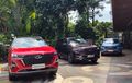 Ingin Test Drive Chery Tiggo 7 Pro dan 4 Pro? Datang ke IIMS 2022