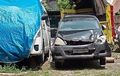 Mengerikan, Ini Penyebab Kijang Innova Group Band D'Masiv Remuk di Asembagus Situbondo