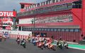 Jadwal MotoGP Argentina 2022 Jumat Dibatalkan, Race Berlangsung Senin Dini Hari