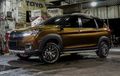 Bukan Suzuki XL7 Alpha FF Yang Ini XL7 Mewah Pakai Pelek 18 Inci