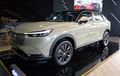Bukan Pelit, All New Honda HR-V Enggak Dikasih Transmisi Manual dan Mesin 1.800 cc Gara-gara Konsumen