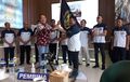 PPMKI Lantik Jajaran Pengurus Pusat Untuk Masa Bakti 2021-2024