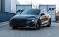 ABT Dongkrak Performa Audi RS3 Sportback, Siap Imbangi Ferrari Enzo