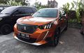 Peugeot 2008 Resmi Diserahterimakan di Jateng dan DIY, Inilah Pemilik Pertamanya
