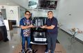 Cerita Pemilik Peugeot 2008 Pertama di Jateng DIY, Sudah Ngidam Sejak 2019