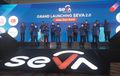 Cuma untuk 500 Pelanggan Pertama, Beli Mobil Baru Lewat Aplikasi SEVA 2.0 Ada Promo Bunga 0 Persen