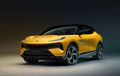 Mobil Listrik Lotus Eletre Hadir Tiga Varian, Tenaganya Sampai 905 DK!