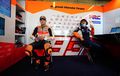 Marc Marquez Mundur dari MotoGP 2022, Sosok Penggantinya Bukan Orang Asing Lagi 