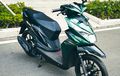 Modifikasi Minimalis Honda BeAT, Tampang Tambah Manis dan Keren