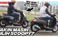 Beda Rp 2,6 Jutaan, Pilih Scoopy atau New Genio 2022, Tonton Videonya!