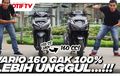 Vario 160 vs Vario 150, Semua Perubahannya Jadi Lebih Baik? Temukan Jawabannya di Video Ini