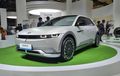 Hyundai Ioniq 5 Meluncur di IIMS 2022, Langsung Unjuk Fitur V2L!