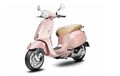 Fitur dan Spesifikasi Vespa Primavera Pink Rosa Edisi Khusus, Simak