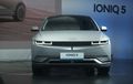 Tampang Futuristik, Hyundai IONIQ 5 Resmi Diluncurkan di Indonesia, Berapa Harganya?