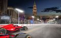 Satu Seri Baru di Amerika Serikat, Balapan Malam F1 Las Vegas Resmi Masuk Kalender F1 2023