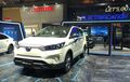 Diam-diam Toyota Kijang Innova EV Concept Diperkenalkan di Ajang IIMS 2022