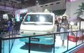 Suzuki Carry Lampu Bulat, Dandan Neo Retro Bertema Anak Pantai