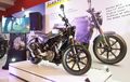 Resmi Meluncur di IIMS 2022, Husqvarna Svartpilen 250 Dibanderol Rp 98 Jutaan
