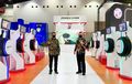Bawa Produk Andalan di IIMS Hybrid 2022, Bridgestone Jadi Official Tire Partner