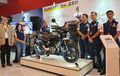 Panah Hitam Dari Swedia Resmi Dirilis Husqvarna di Indonesia!