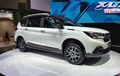 Smart Hybrid Lanjut ke Rakitan Dalam Negeri, Sinyal Kuat Mampir di Suzuki XL7