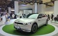 Harga Belum Ada, Tapi Ketahui Dulu Kalau Hyundai Ioniq 5 Punya 4 Varian Pilihan