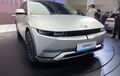 Baterai IONIQ 5 Tiba-Tiba Drop Dari 80% Ke 0%, Ngaku Tukang Ikut Komentar, Ini Kata Hyundai