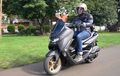 Efek PPN Naik Jadi 11 Persen, Harga Skutik MAXI Series Yamaha Per April 2022 Naik Rp 200 Hingga 500 Ribuan