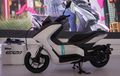Yamaha E01 Siap Dites di Indonesia, Segini Jumlah NMAX Versi Eletrik yang Bisa Dijajal Konsumen