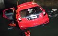 Honda Jazz Berenang di Sungai, Penyebabnya Klasik Bikin Tiga Orang Luka-luka