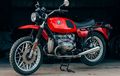 BMW R65 Coba Gaya Scrambler, Ubahan Minimalis, Tampang Rupawan