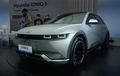 Mobil Listrik Hyundai IONIQ 5 Dipastikan Sudah 'Made in Cikarang,' Tapi Masih Pakai Baterai Impor