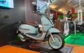 Skutik Retro 150 Cc Baru, Harga Menggiurkan, Bikin Minder Scoopy dan Fazzio