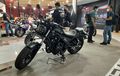 Pecinta Moge Merapat, Honda Rebel 500 dan CB650R Dapat Warna Baru Nih, Yuk Lihat Tampilannya