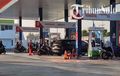 Harga Pertamax di Klaten Naik Rp 12.500 per Liter, Pertalite Tak Diserbu, Tak Ada Antrean