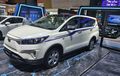 Kenapa Toyota Enggak Luncurkan Kijang Innova Hybrid di GIIAS 2022? Ini Jawaban TAM