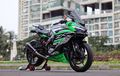 Kawasaki Ninja ZX-25R Sport Daily, Dimodif Hedon dan Fungsional