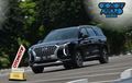 Hyundai Palisade Dinobatkan Sebagai Rookie of The Year 2022 Versi Tabloid OTOMOTIF