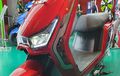 Untung Banget Beli Skutik Listrik Ini, Murah Meriah Tinggal Pakai, Enggak Mikir Ngecas Segala