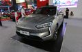 Seres SF5 Mobil Listrik SUV Andalan DFSK, Sekali Charge Bisa Tempuh 1.000 km