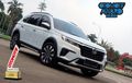 Punya Segudang Keunggulan, All New Honda BR-V Sabet Car Of The Year Di Ajang OTOMOTIF Award 2022 