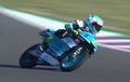 Hasil FP1 Moto3 Argentina 2022 - Mario Aji Tampak Kewalahan, Dennis Foggia Jadi Pembalap Tercepat