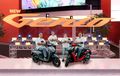 New Honda Genio Mengaspal di Jawa Tengah, Segini Harganya