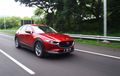 Mazda CX-3 Si Keren Berbagasi Lega Sabet Best Of Medium Crossover Otomotif Award 2022