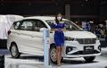 Harga Dipangkas Sampai Rp 10 Juta, Suzuki Tawarkan Banyak Diskon Menarik di IIMS Hybrid 2022