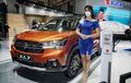 Ada Subsidi Mobil Listrik dan Hybrid, Suzuki Buru-buru Siapkan XL7 Hybrid?