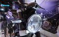 Bikin Dompet Bergetar, Scrambler 250 cc Baru Husqvarna Meluncur di Indonesia, Tampangnya Gagah Berfitur Komplet