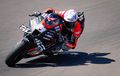 Hasil Warm up MotoGP Argentina 2022 - Aleix Espargaro Tercepat, Fabio Quartararo Menempel Ketat